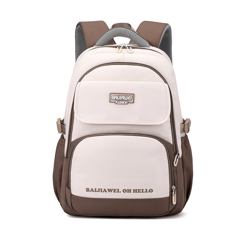 Mochila ligera 001 - Zhibo