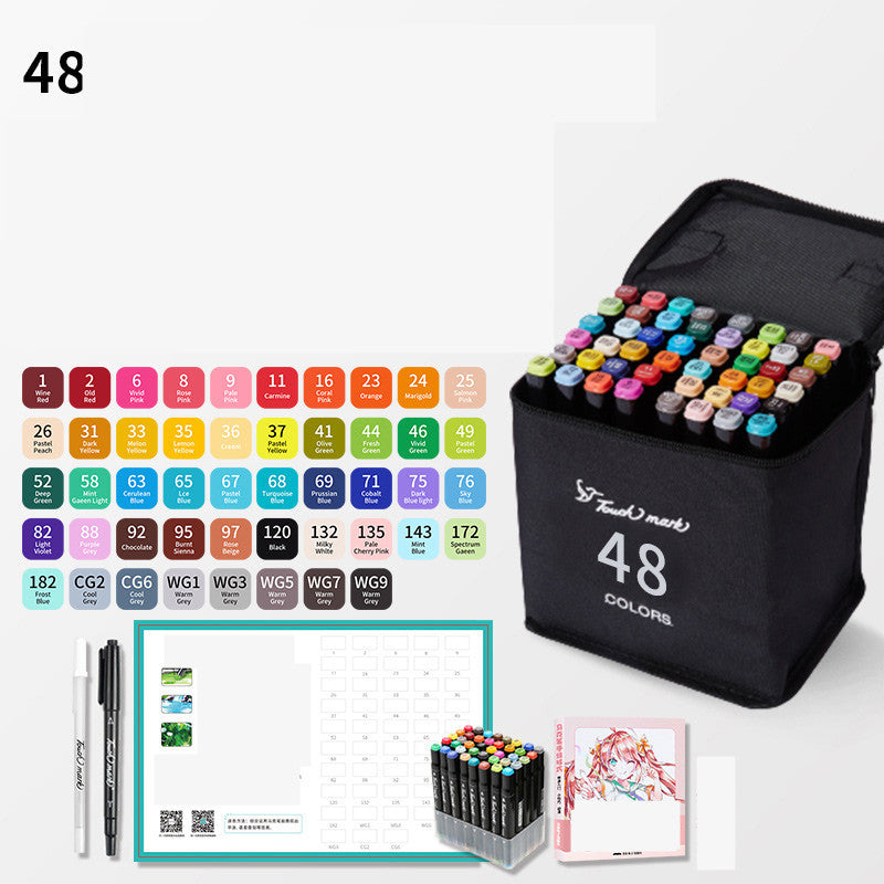 Kit de Acuarela para colorear - Zhibo
