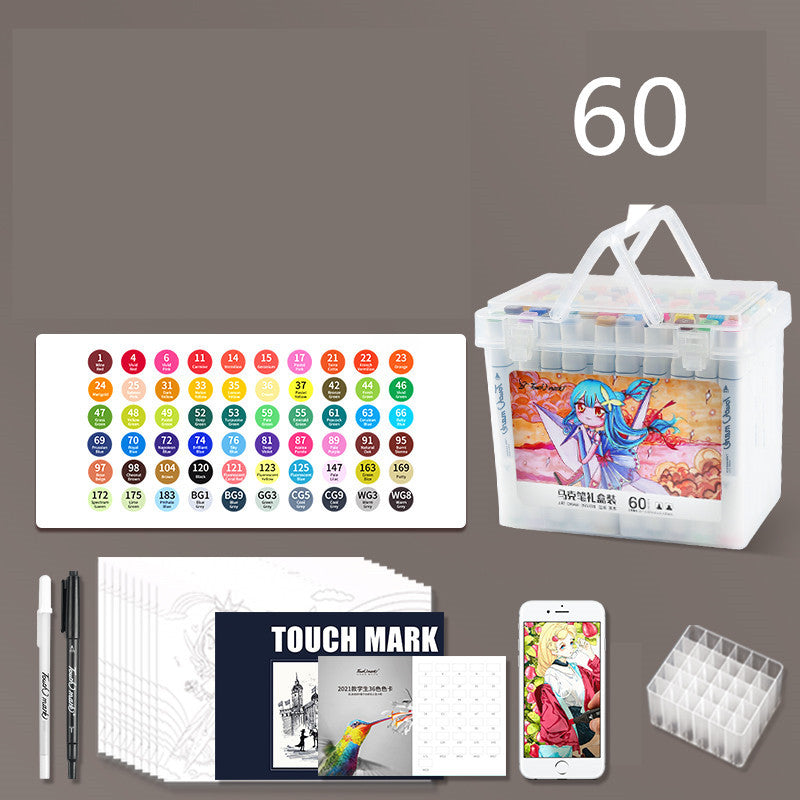Kit de Acuarela para colorear - Zhibo