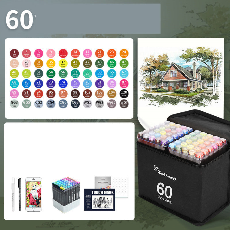 Kit de Acuarela para colorear - Zhibo