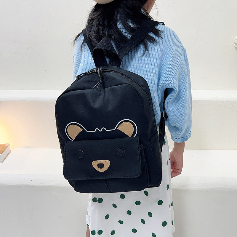 Mochilas 005 - Zhibo