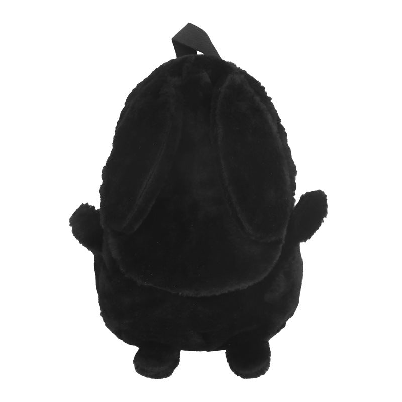 Mochila - Mochila de felpa - Zhibo