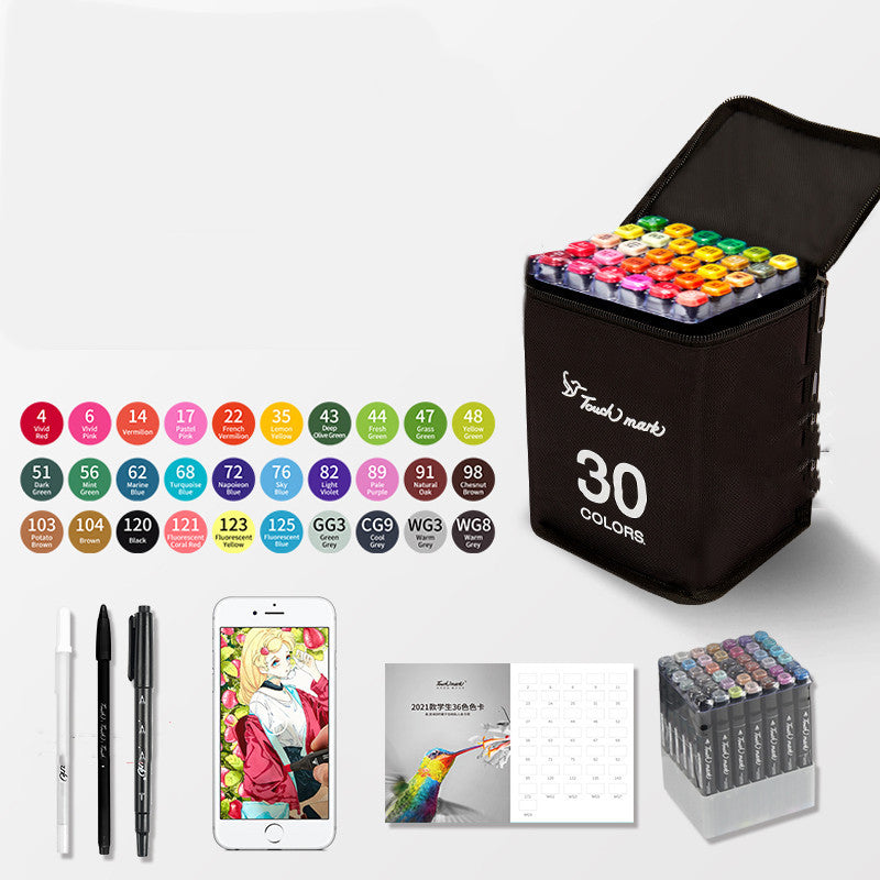 Kit de Acuarela para colorear - Zhibo