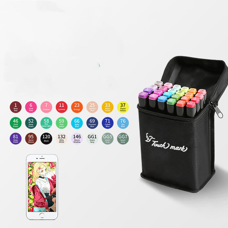 Kit de Acuarela para colorear - Zhibo