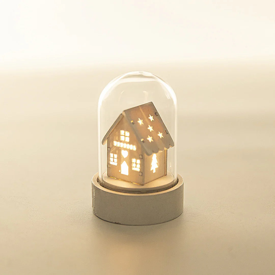Navidad - Accesorio de Decoración 001 - Zhibo