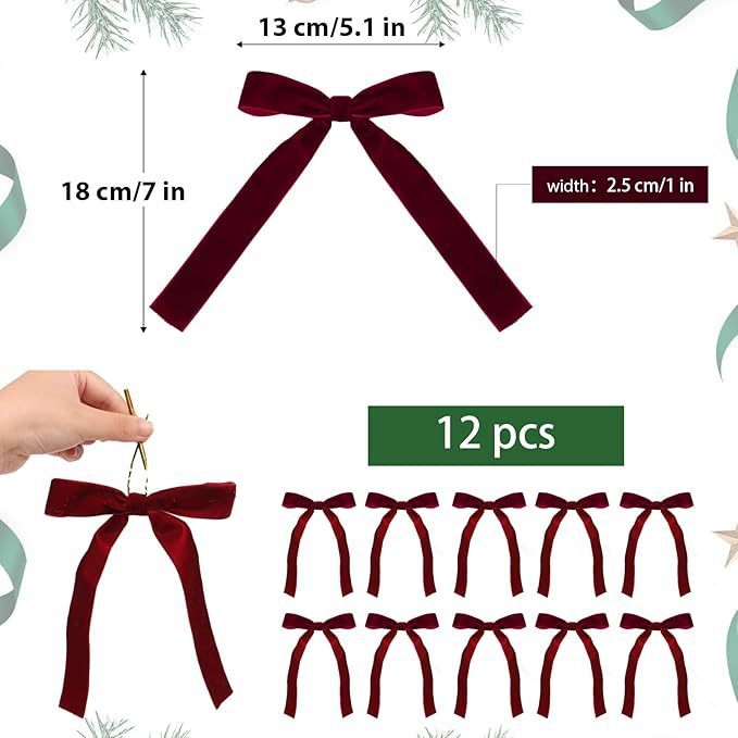 Navidad - Colgante de árbol de Navidad - Zhibo