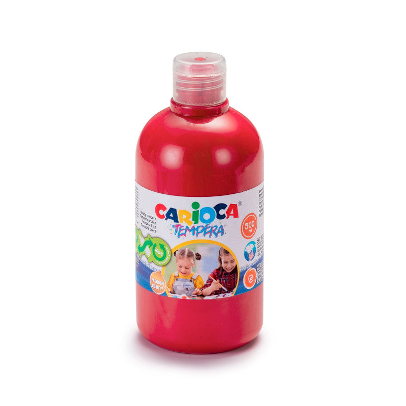 Carioca - Témpera - 500 ml