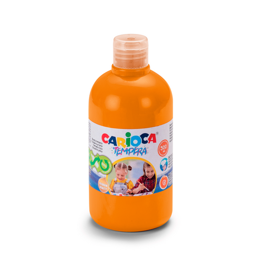 Carioca - Témpera - 500 ml
