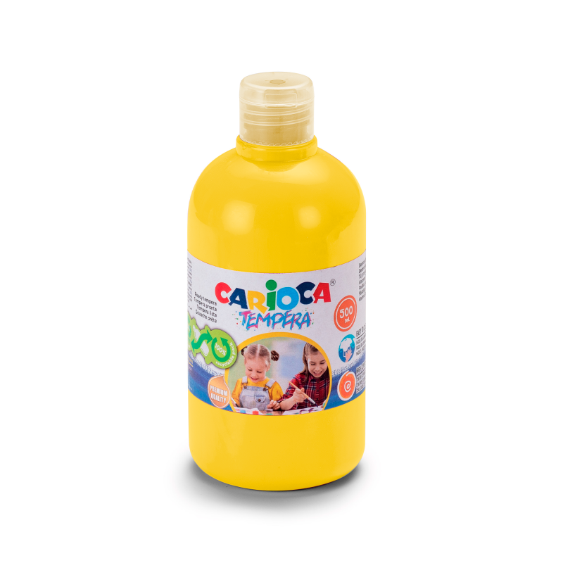 Carioca - Témpera - 500 ml