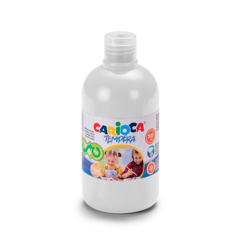 Carioca - Témpera - 500 ml