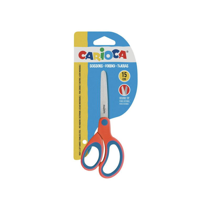 Carioca - Tijeras de 15 cm