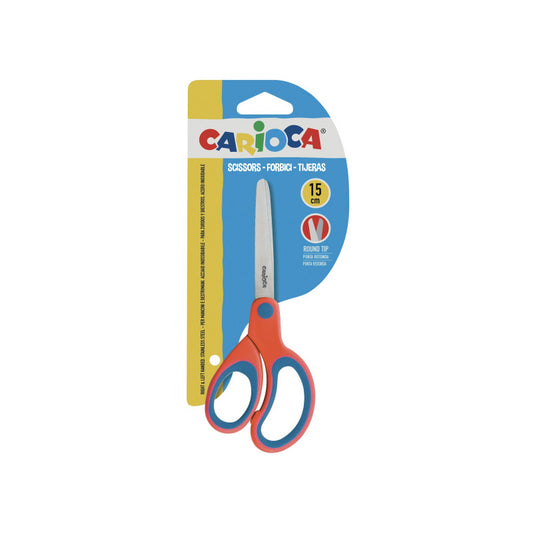 Carioca - Tijeras de 15 cm
