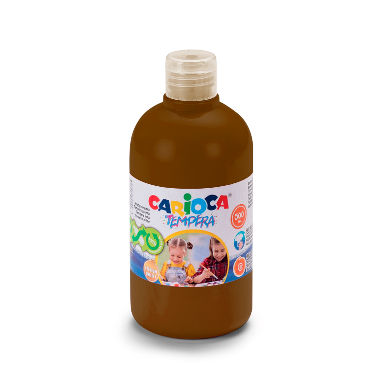 Carioca - Témpera - 500 ml
